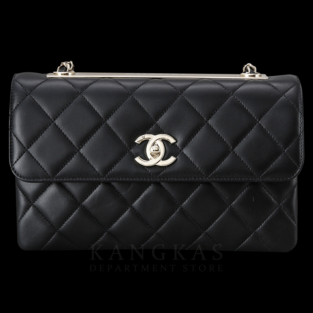 CHANEL(USED)샤넬 A92235 트렌디CC 노핸들
