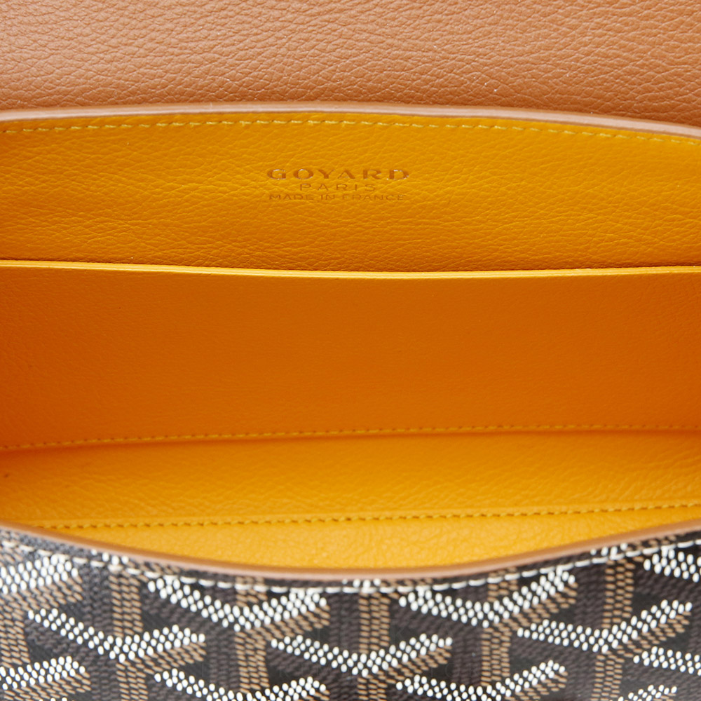 GOYARD(USED)고야드 사이공 미니