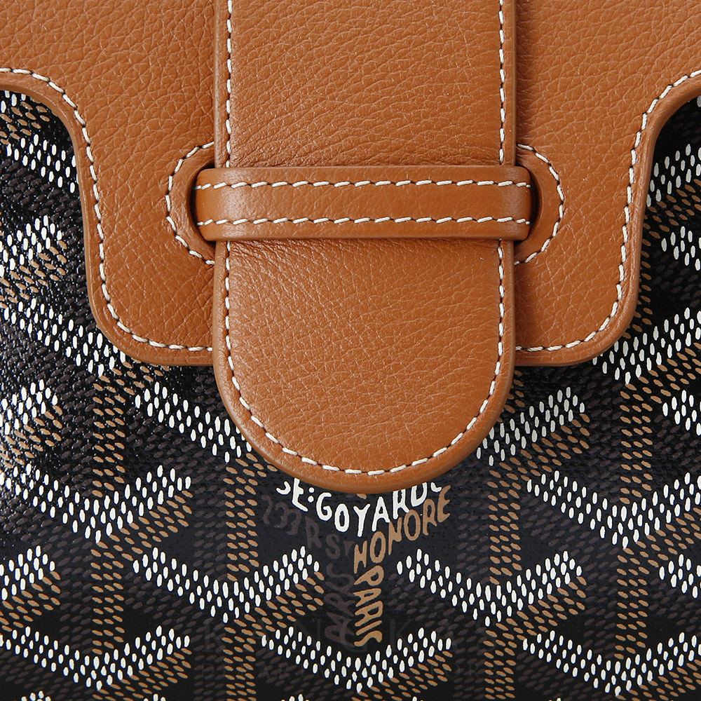 GOYARD(USED)고야드 사이공 미니