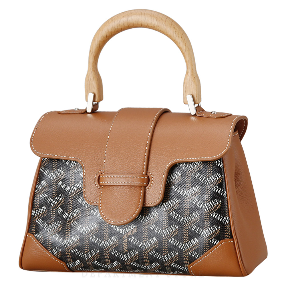 GOYARD(USED)고야드 사이공 미니