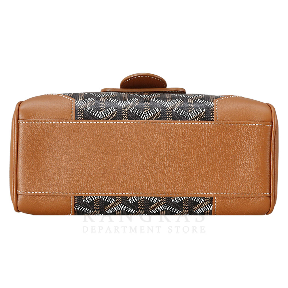 GOYARD(USED)고야드 사이공 미니