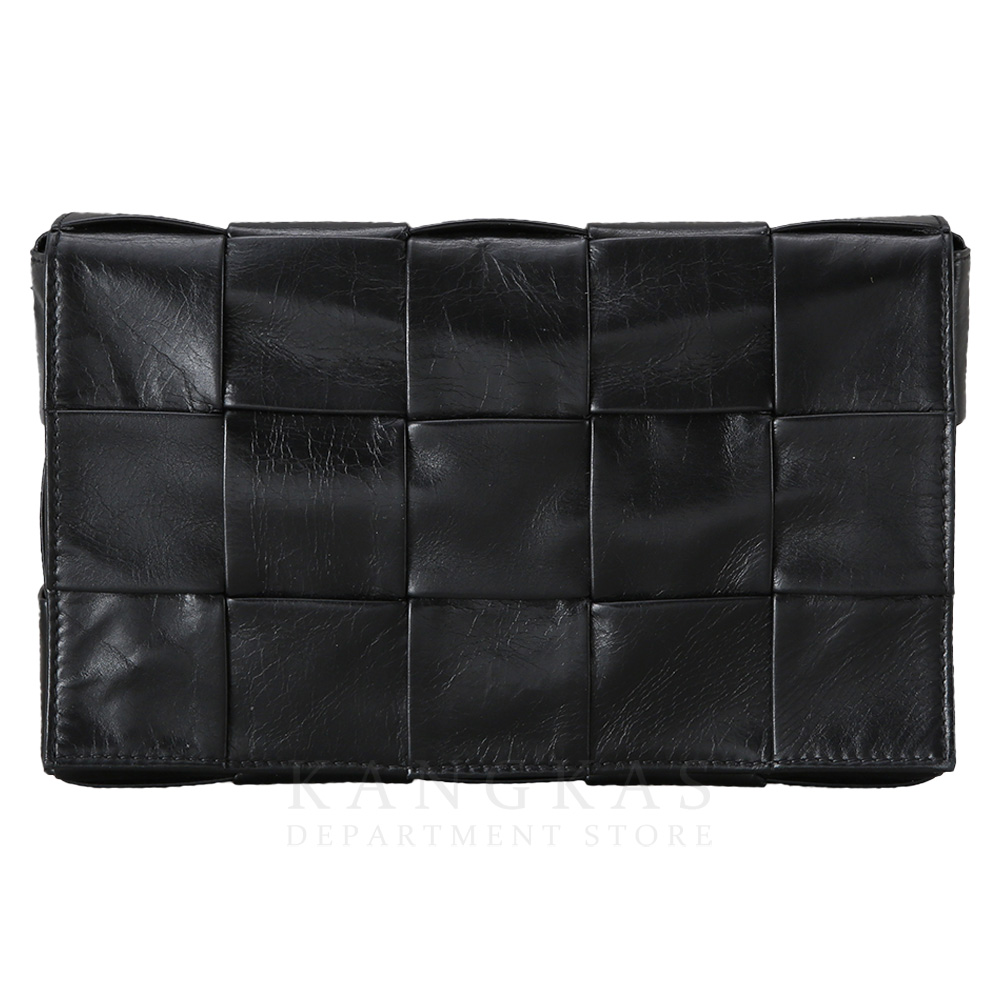 BOTTEGA VENETA(USED)보테가베네타 스트레치 카세트백