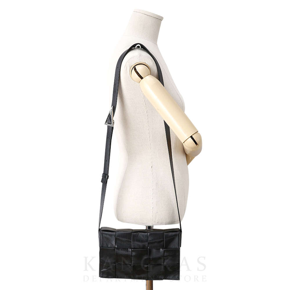 BOTTEGA VENETA(USED)보테가베네타 스트레치 카세트백