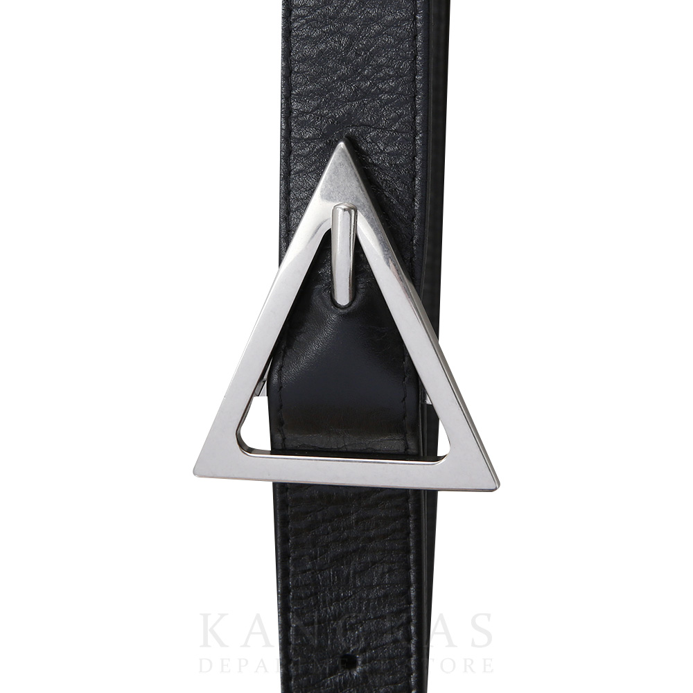 BOTTEGA VENETA(USED)보테가베네타 스트레치 카세트백