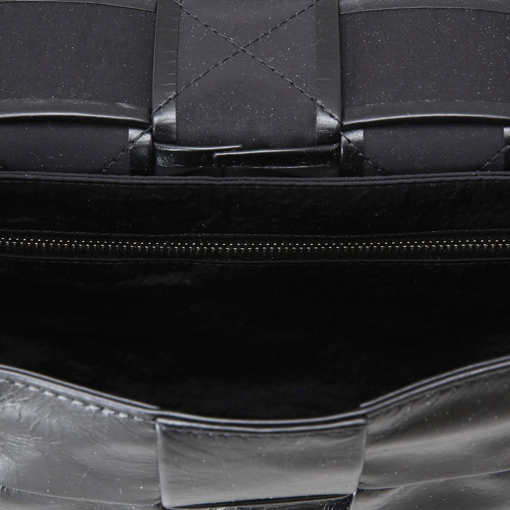 BOTTEGA VENETA(USED)보테가베네타 스트레치 카세트백