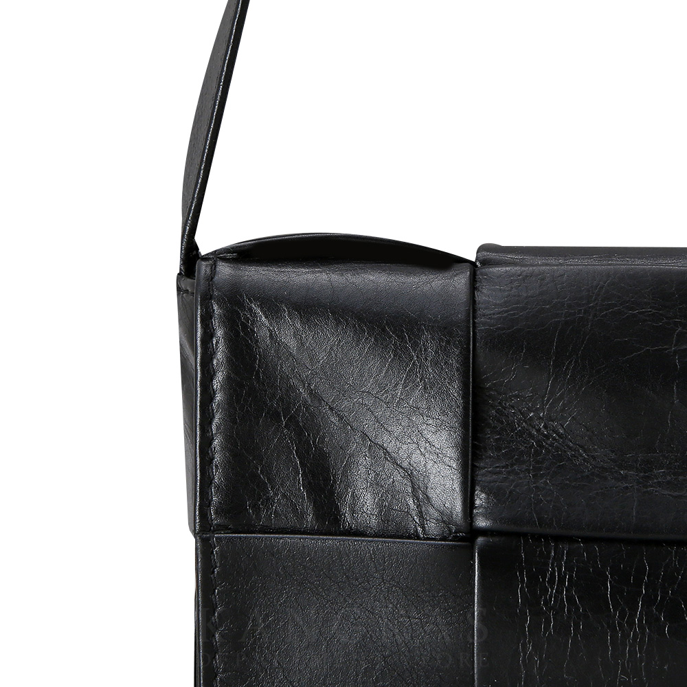 BOTTEGA VENETA(USED)보테가베네타 스트레치 카세트백