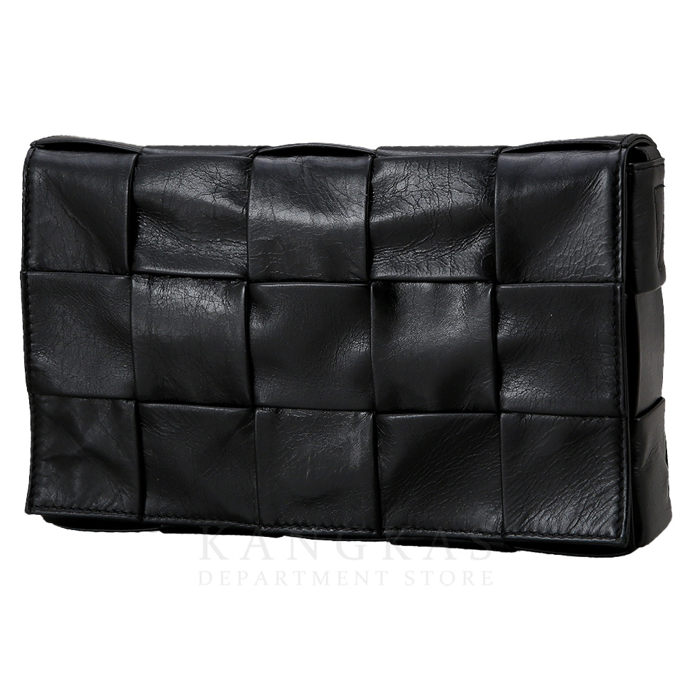 BOTTEGA VENETA(USED)보테가베네타 스트레치 카세트백