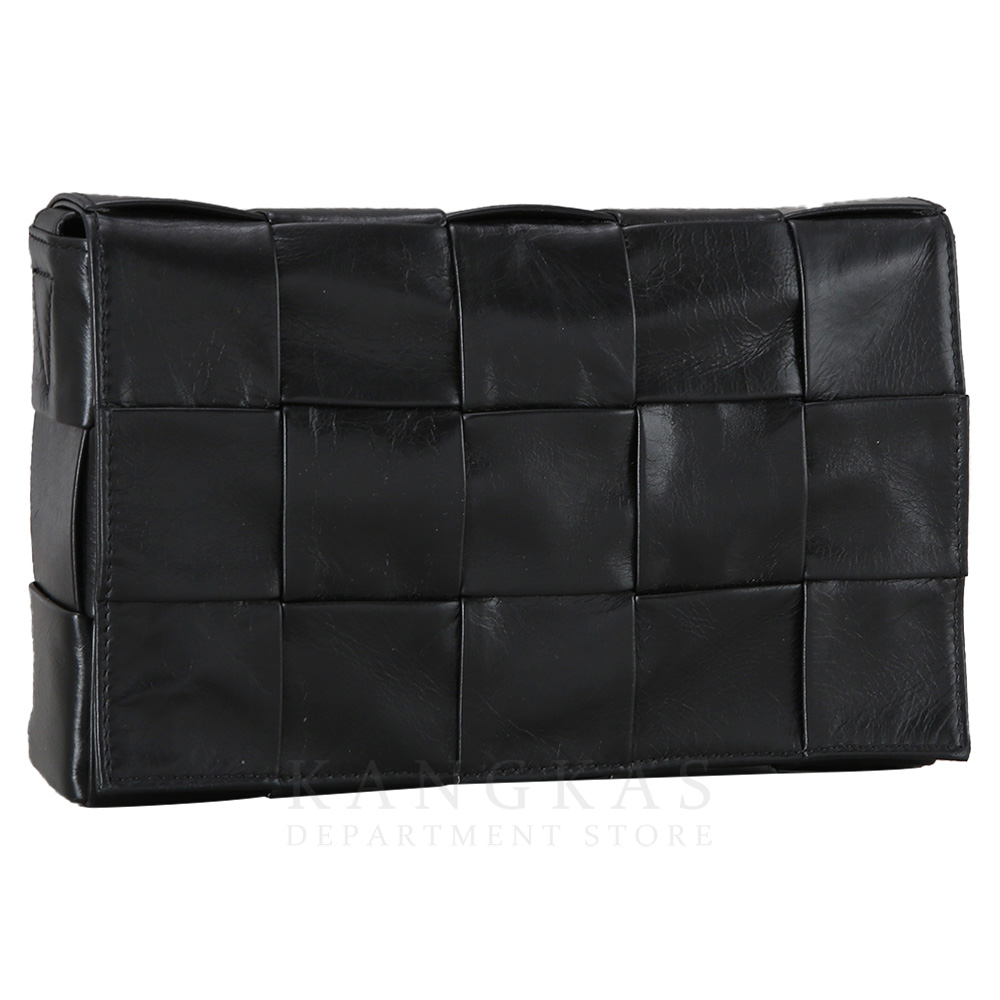 BOTTEGA VENETA(USED)보테가베네타 스트레치 카세트백