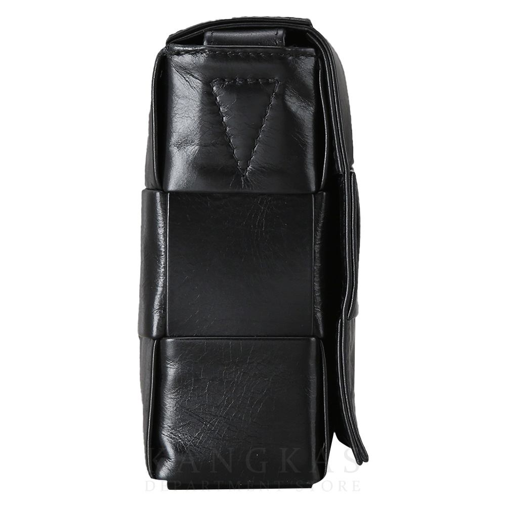 BOTTEGA VENETA(USED)보테가베네타 스트레치 카세트백