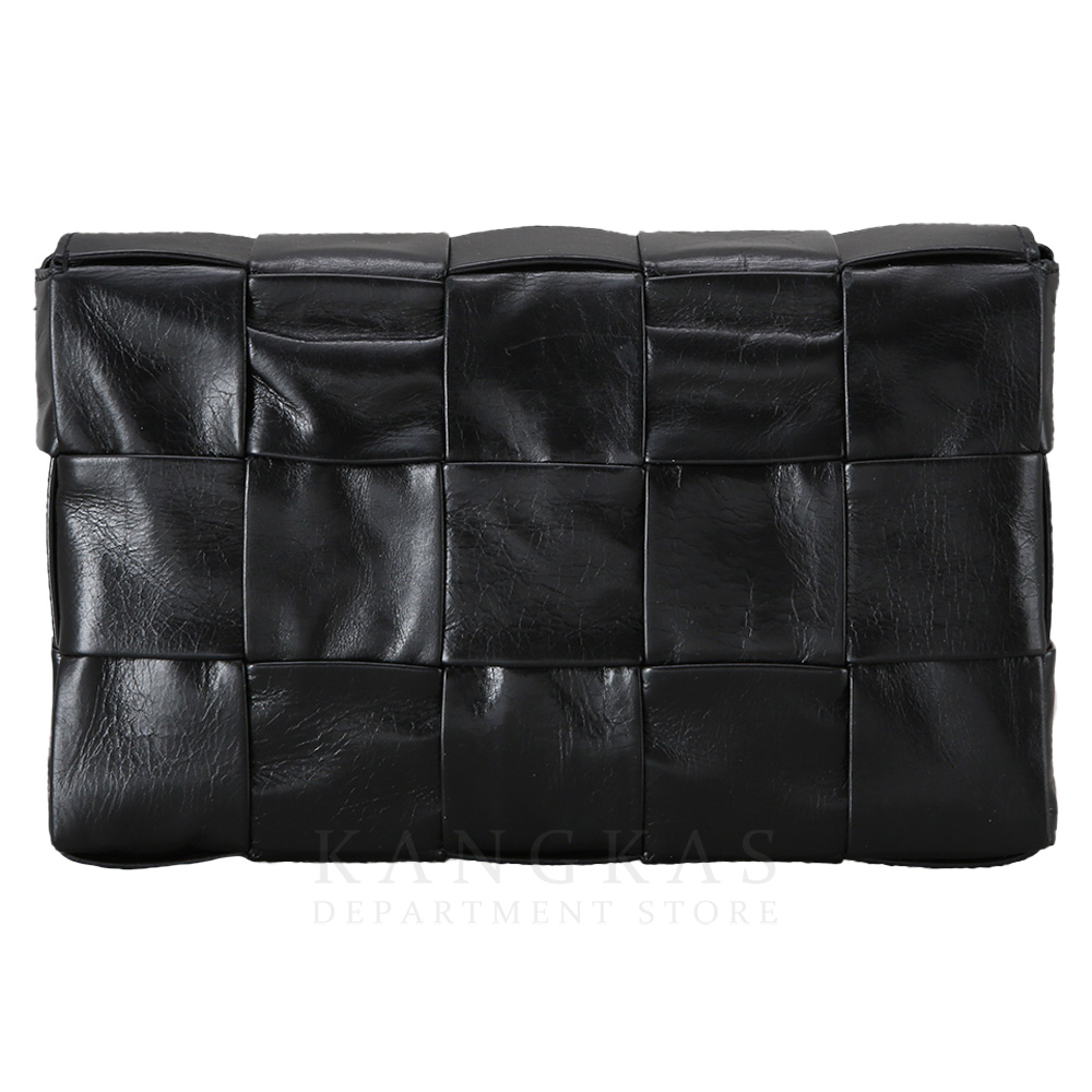 BOTTEGA VENETA(USED)보테가베네타 스트레치 카세트백