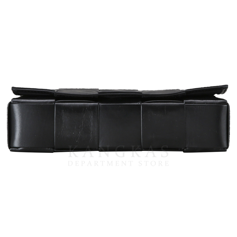 BOTTEGA VENETA(USED)보테가베네타 스트레치 카세트백