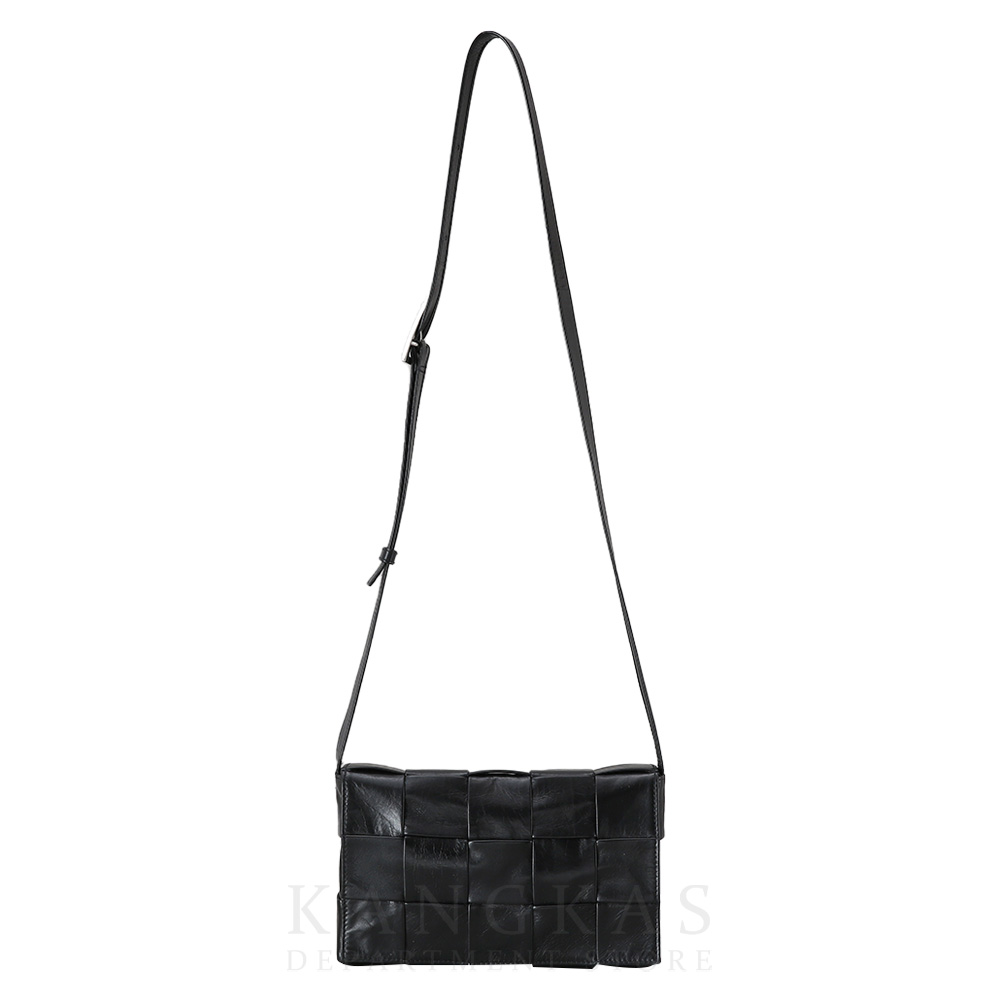 BOTTEGA VENETA(USED)보테가베네타 스트레치 카세트백