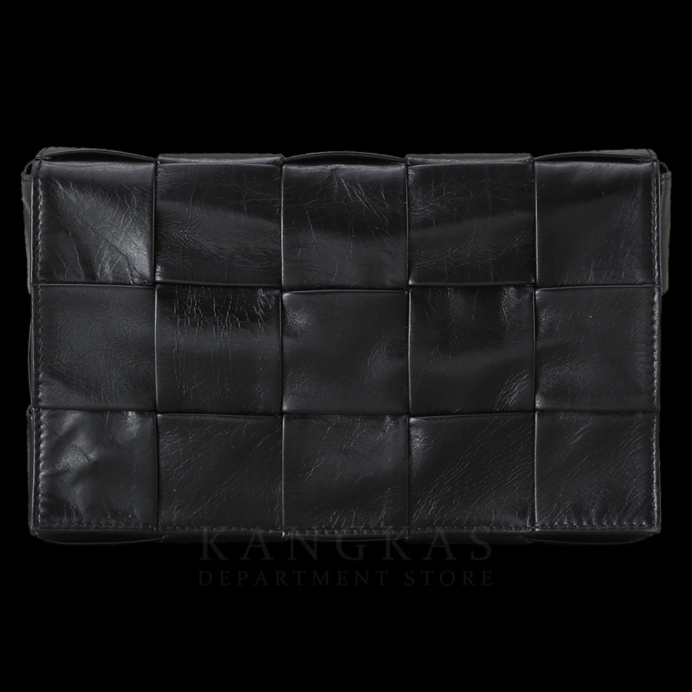 BOTTEGA VENETA(USED)보테가베네타 스트레치 카세트백