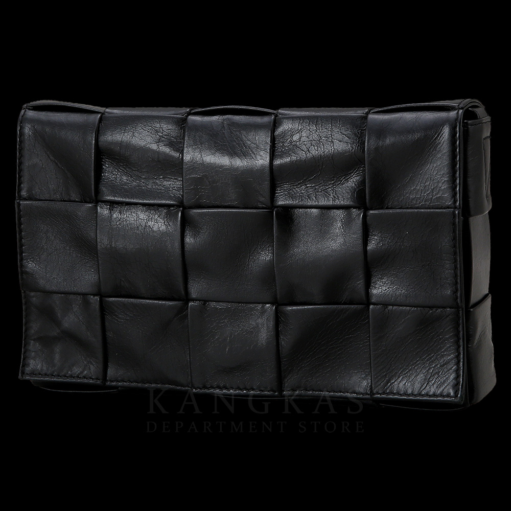 BOTTEGA VENETA(USED)보테가베네타 스트레치 카세트백