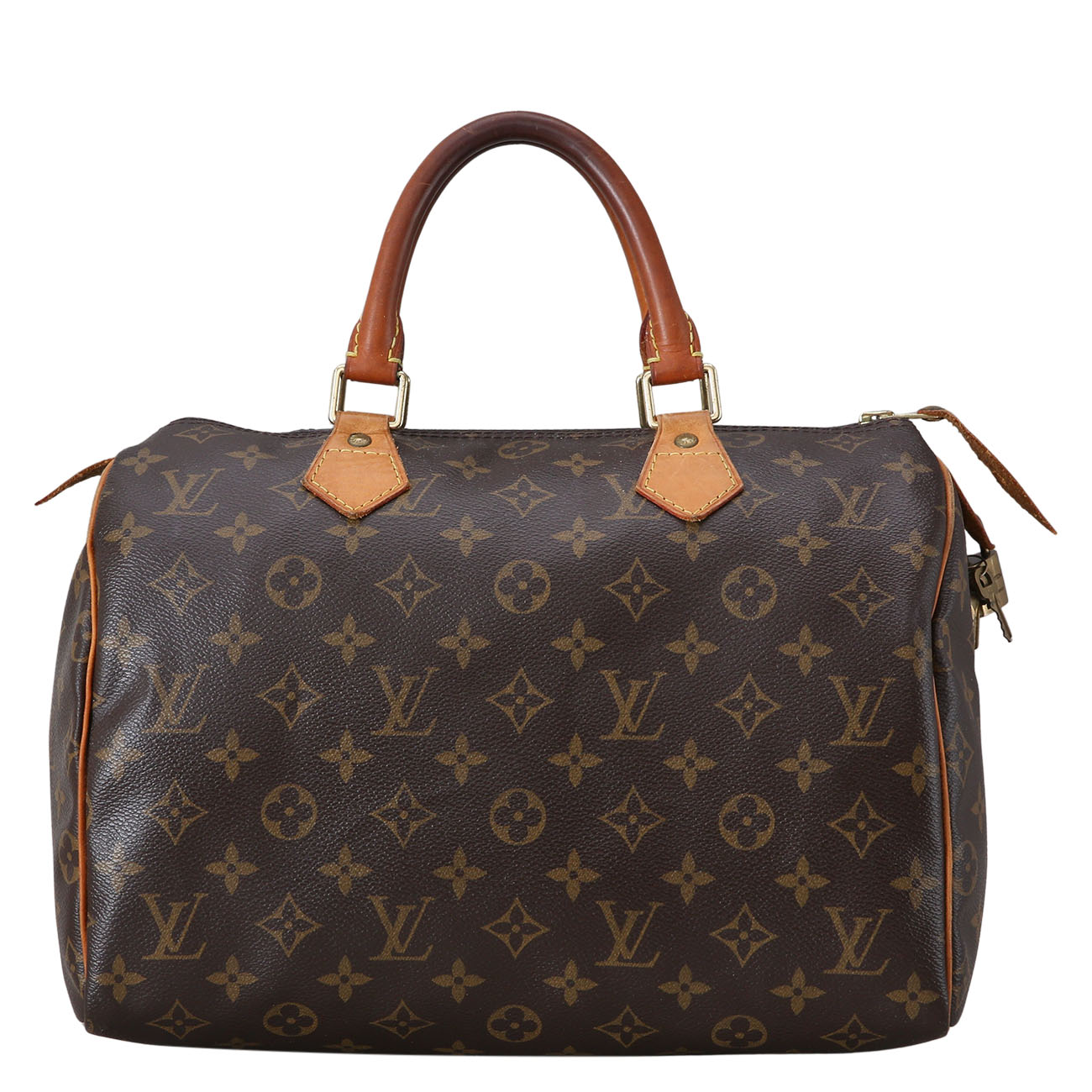 LOUIS VUITTON(USED)루이비통 모노그램 스피디30