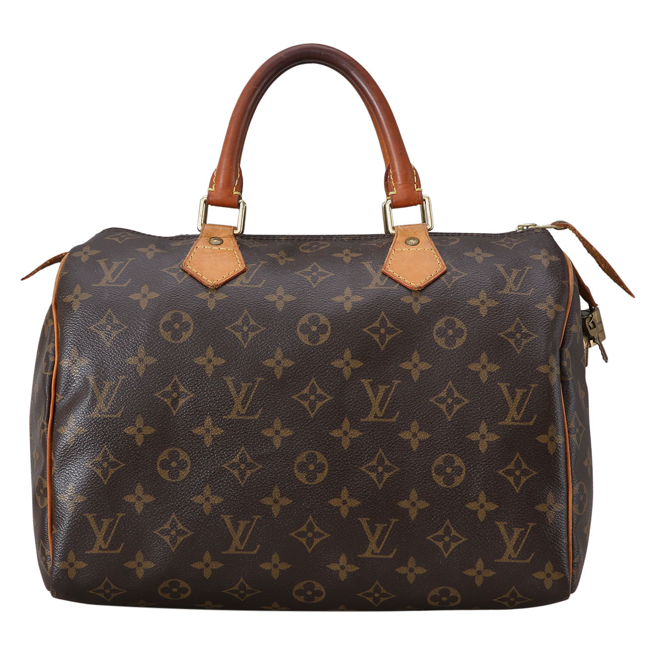 LOUIS VUITTON(USED)루이비통 모노그램 스피디30