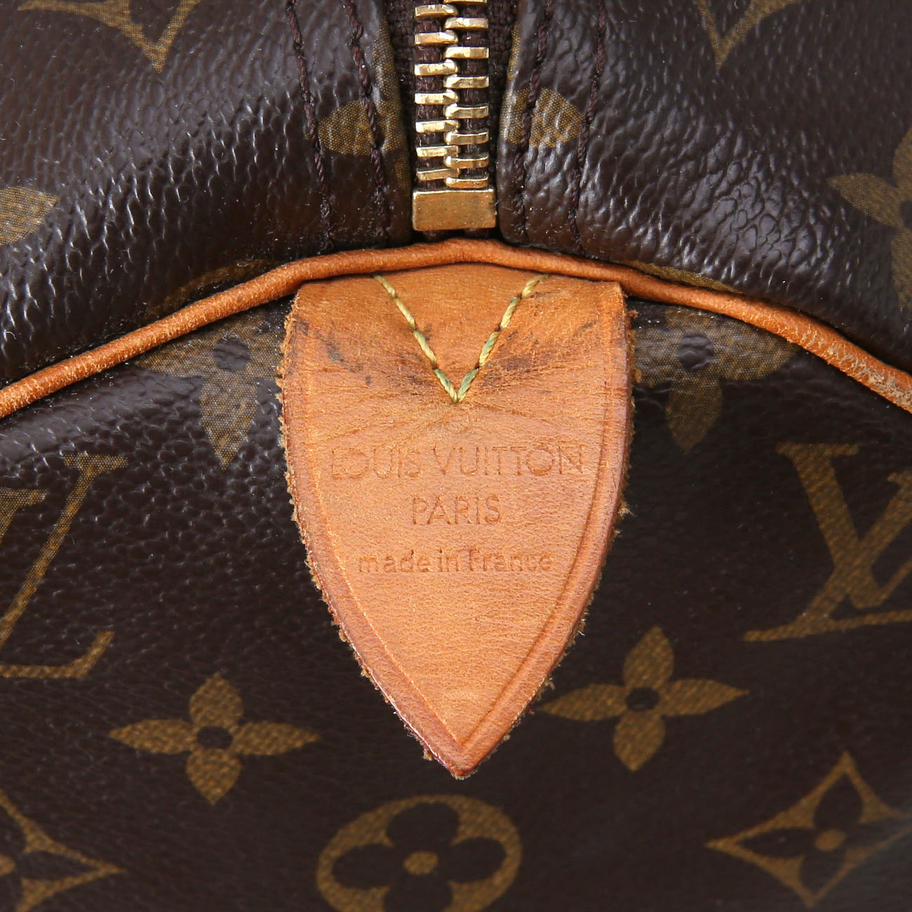 LOUIS VUITTON(USED)루이비통 모노그램 스피디30