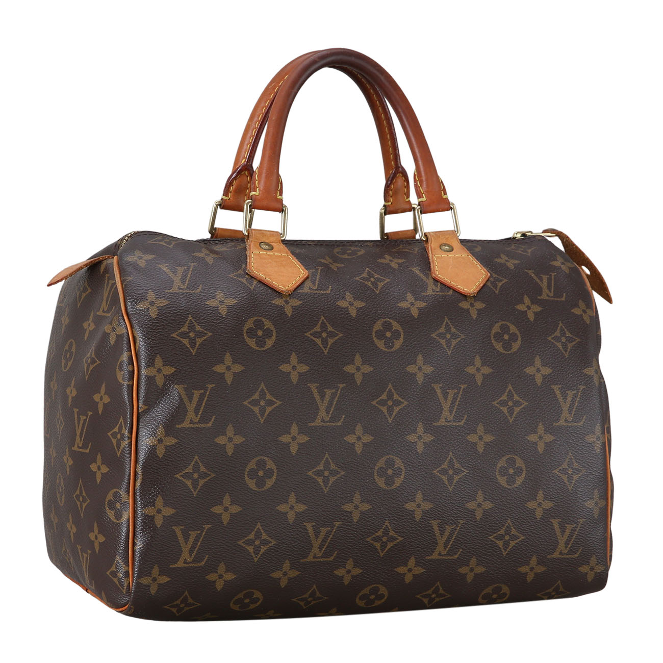 LOUIS VUITTON(USED)루이비통 모노그램 스피디30