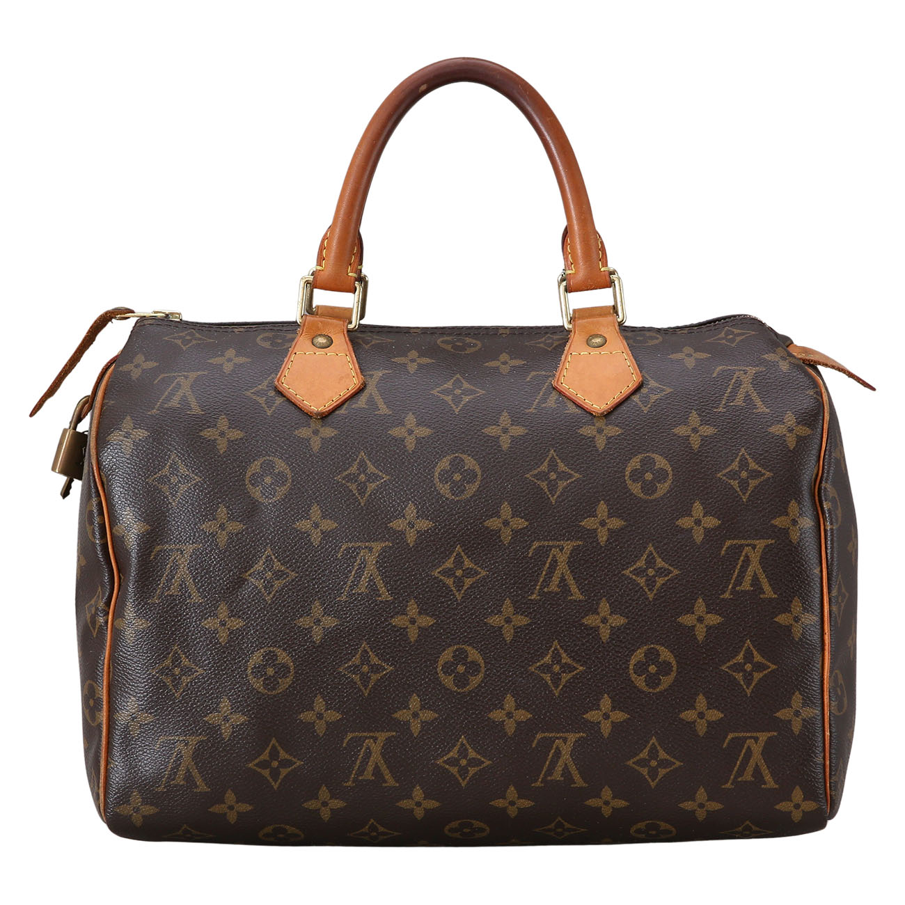LOUIS VUITTON(USED)루이비통 모노그램 스피디30