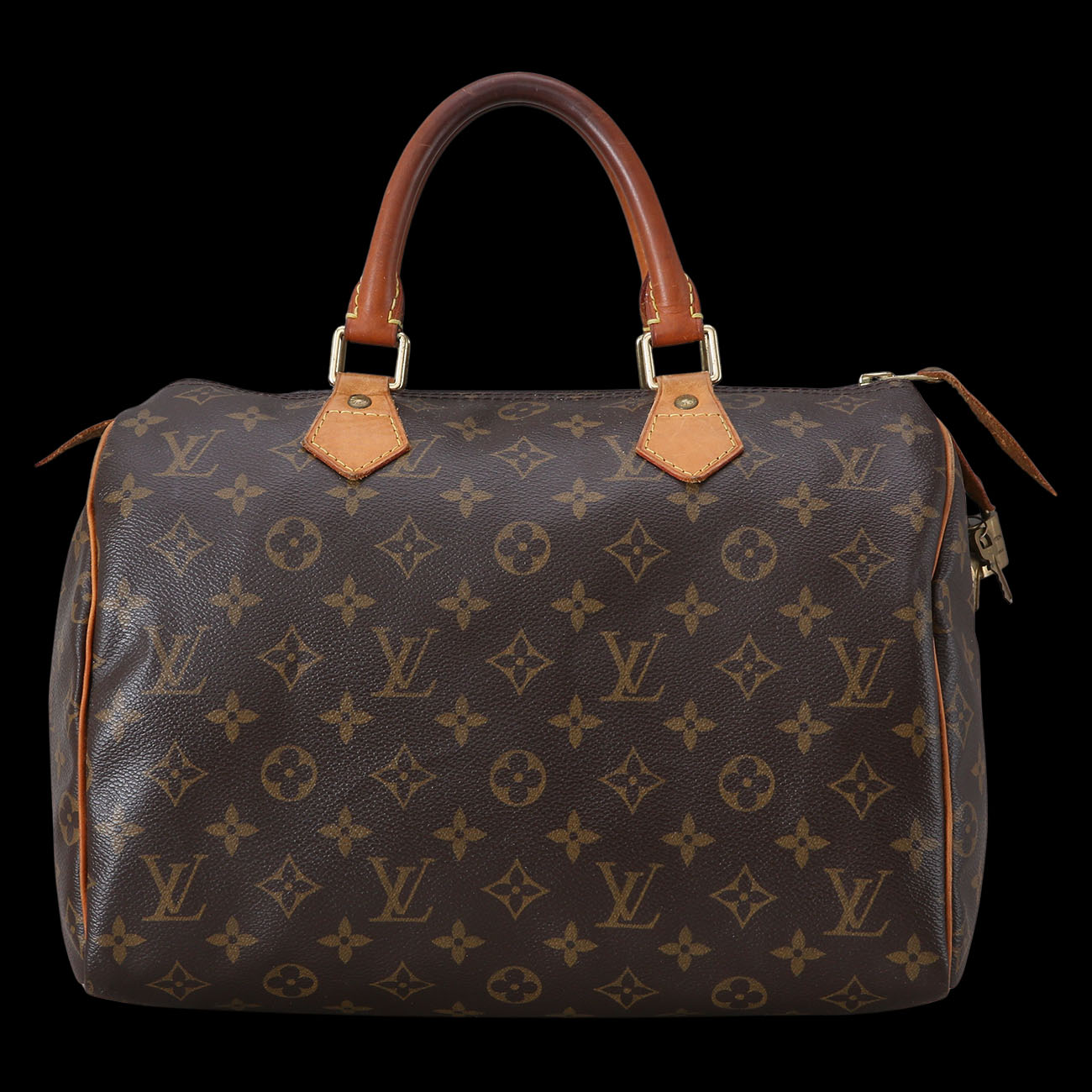 LOUIS VUITTON(USED)루이비통 모노그램 스피디30