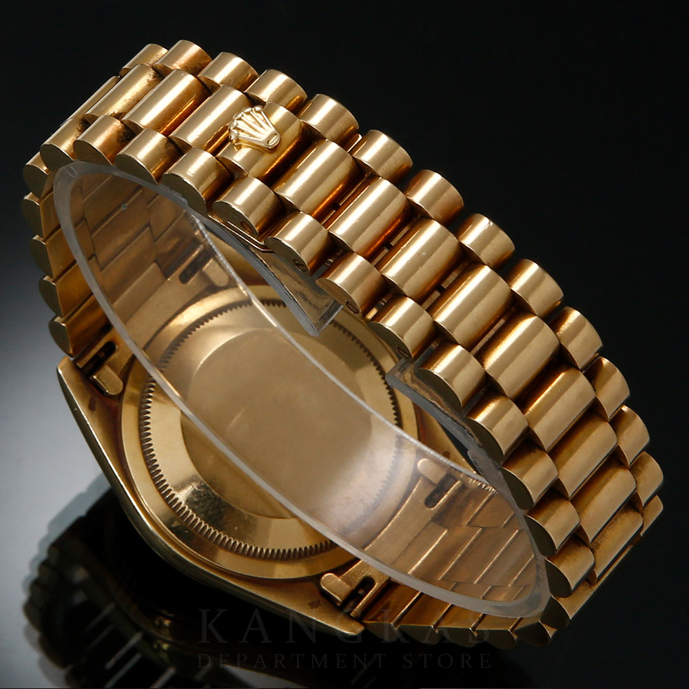 ROLEX(USED)롤렉스 데이데이트 18238