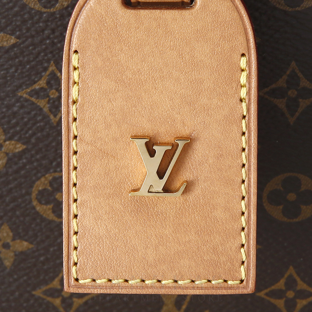 LOUIS VUITTON(USED)루이비통 모노그램 쁘띠뜨 부아뜨 샤포