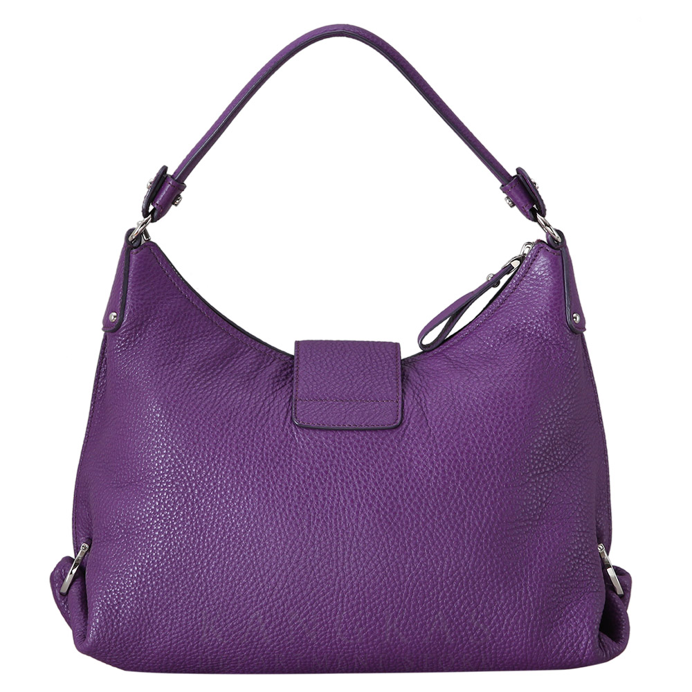 FERRAGAMO(USED)페레가모 파니사 간치니 호보백