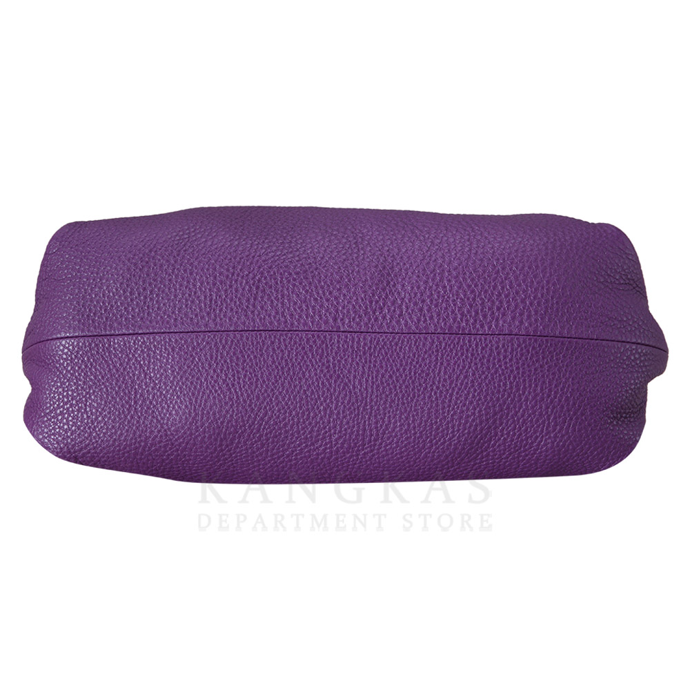 FERRAGAMO(USED)페레가모 파니사 간치니 호보백