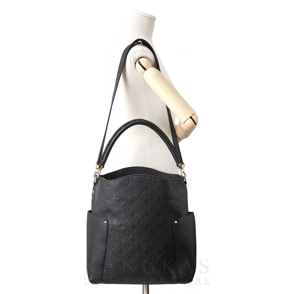 LOUIS VUITTON(USED)루이비통 M50072 앙프렝뜨 바가텔