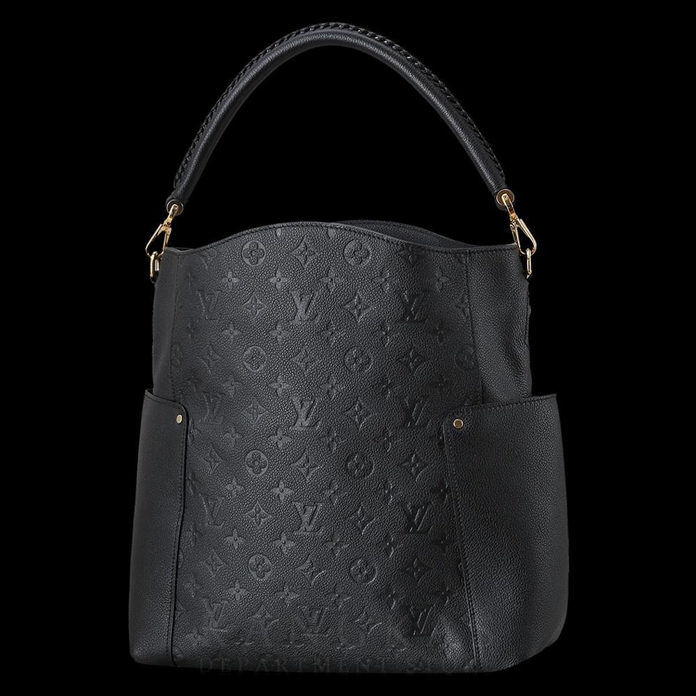 LOUIS VUITTON(USED)루이비통 M50072 앙프렝뜨 바가텔