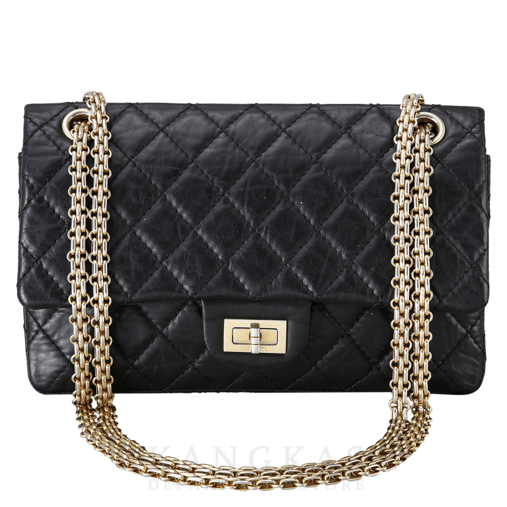 CHANEL(USED)샤넬 2.55 빈티지 플랩백