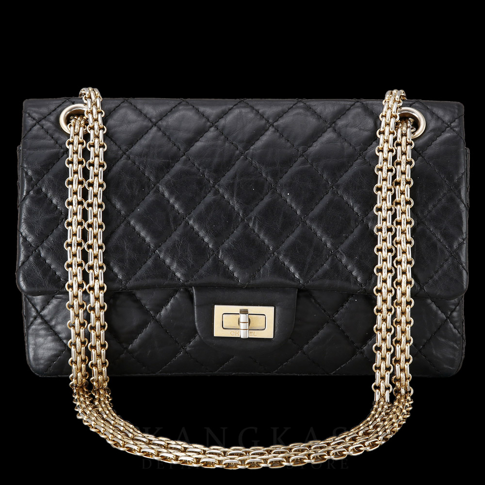 CHANEL(USED)샤넬 2.55 빈티지 플랩백