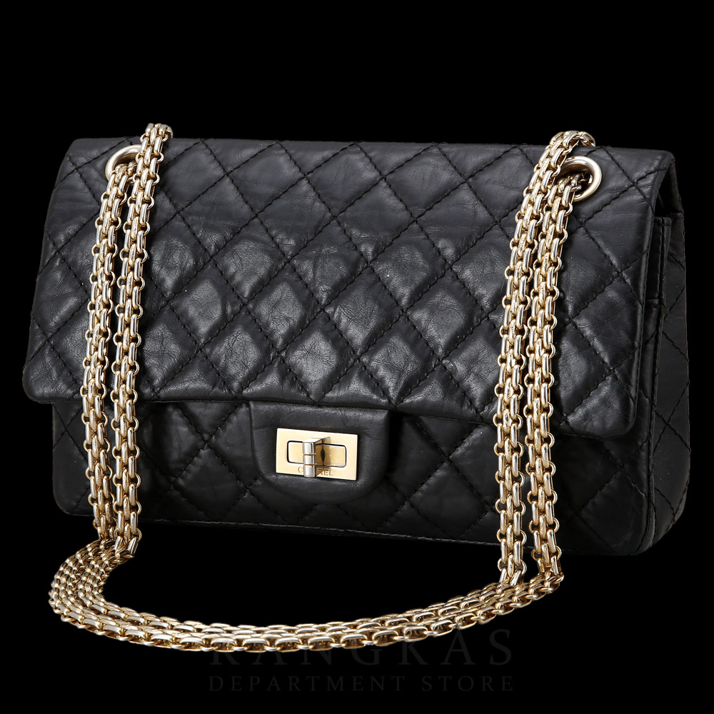 CHANEL(USED)샤넬 2.55 빈티지 플랩백