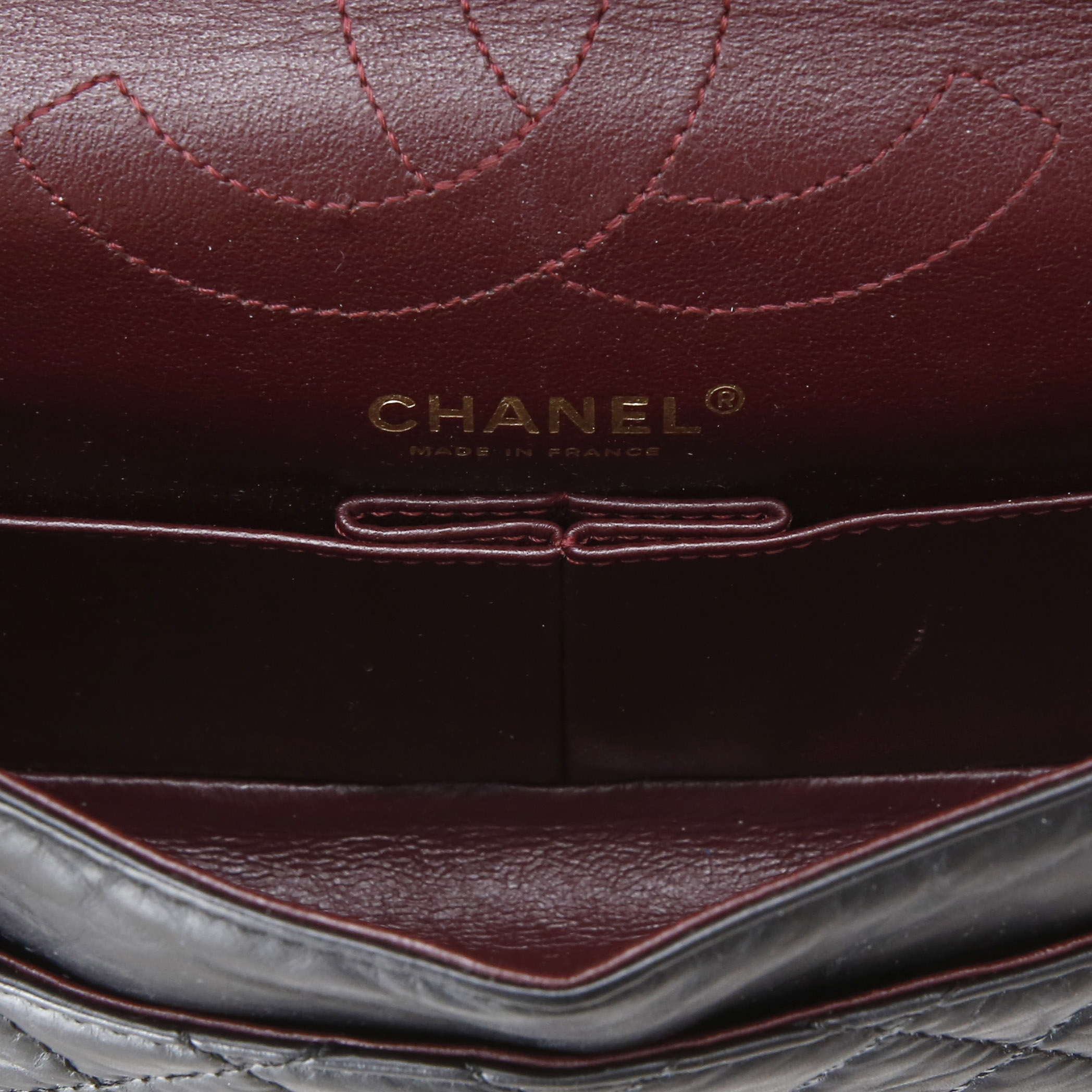 CHANEL(USED)샤넬 2.55 빈티지 플랩백