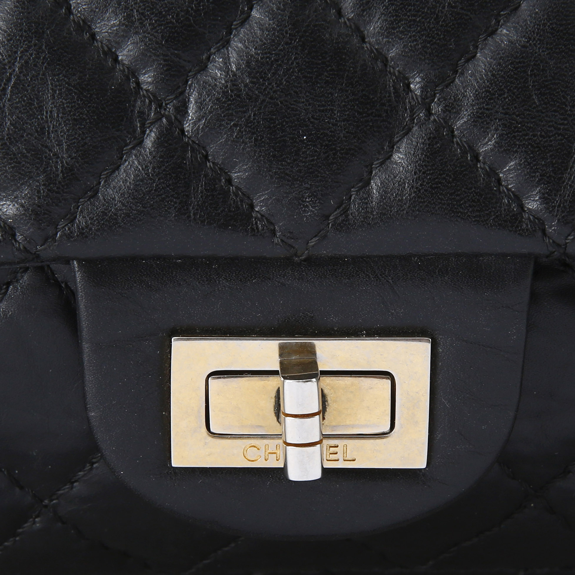 CHANEL(USED)샤넬 2.55 빈티지 플랩백