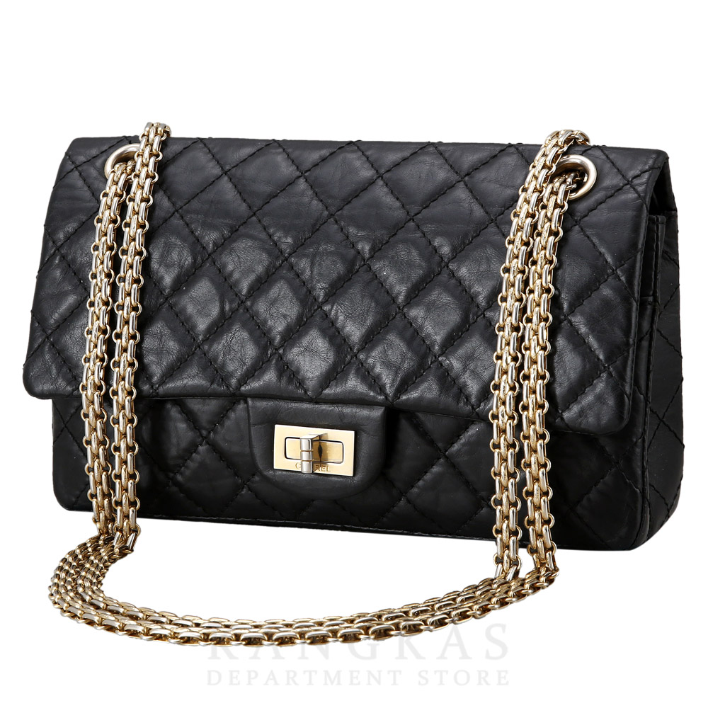 CHANEL(USED)샤넬 2.55 빈티지 플랩백
