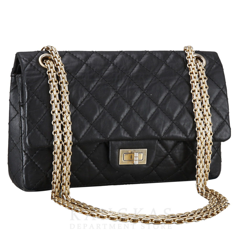 CHANEL(USED)샤넬 2.55 빈티지 플랩백