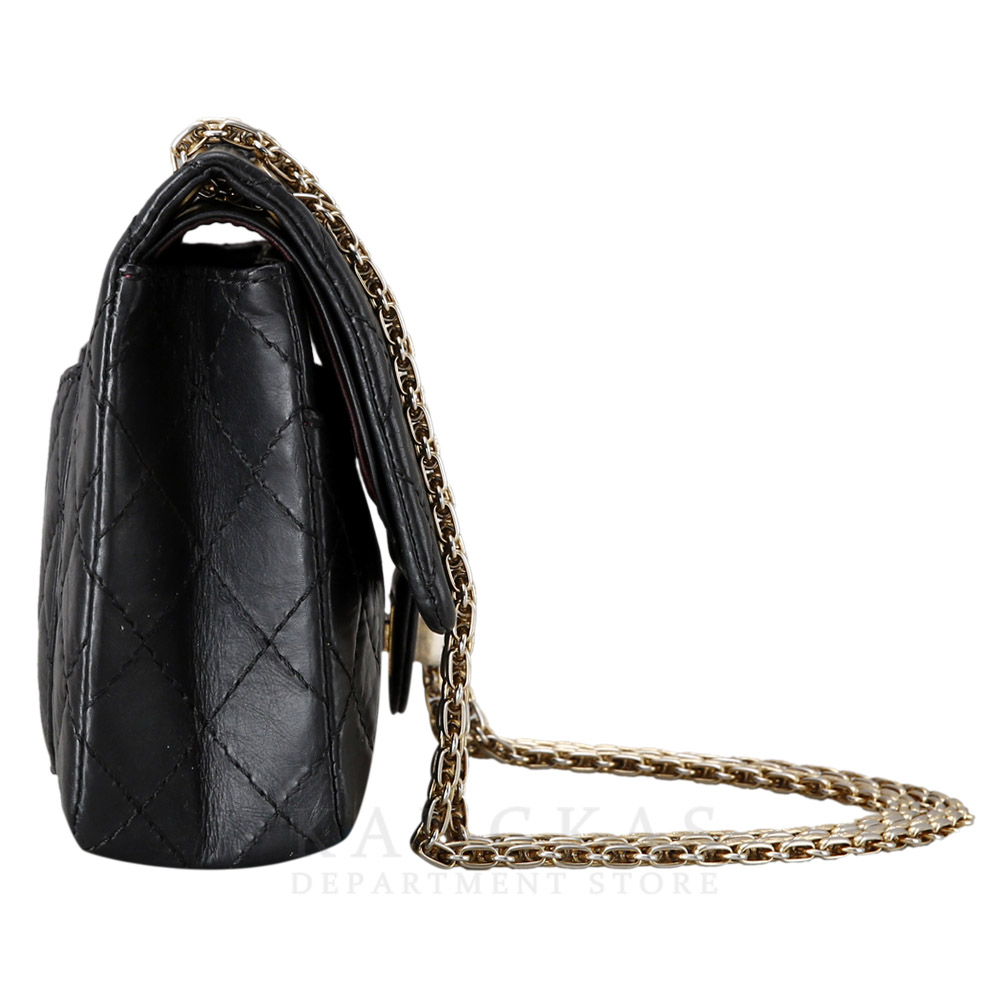 CHANEL(USED)샤넬 2.55 빈티지 플랩백