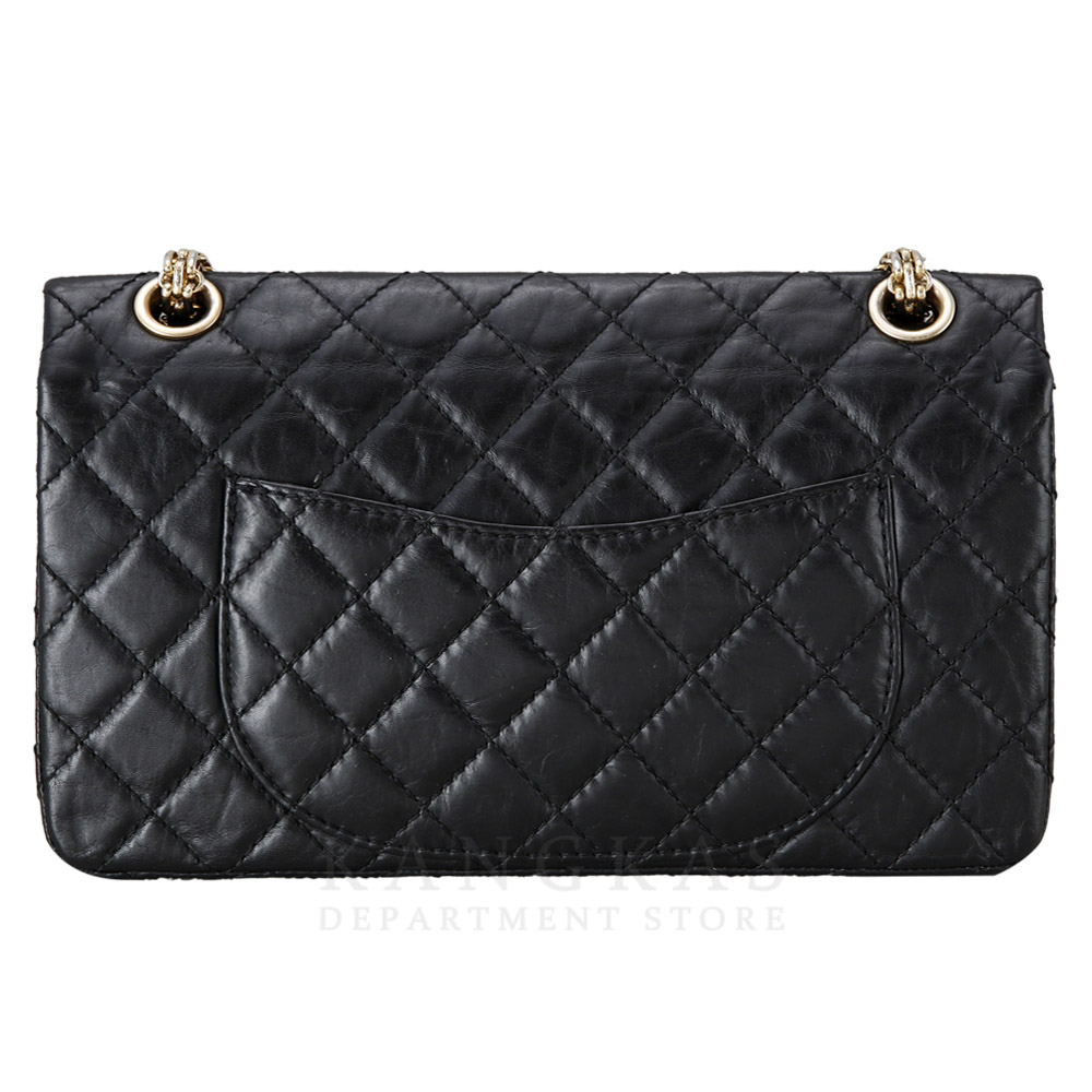 CHANEL(USED)샤넬 2.55 빈티지 플랩백