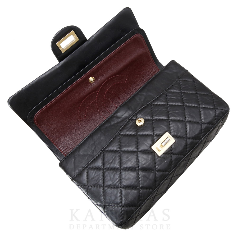 CHANEL(USED)샤넬 2.55 빈티지 플랩백