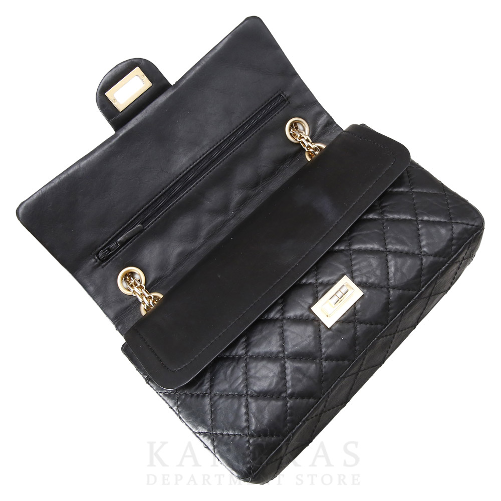 CHANEL(USED)샤넬 2.55 빈티지 플랩백