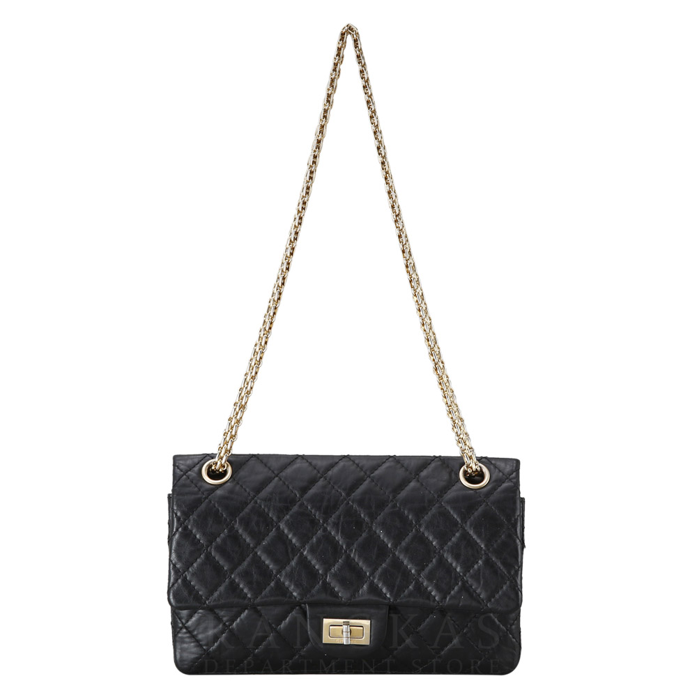 CHANEL(USED)샤넬 2.55 빈티지 플랩백