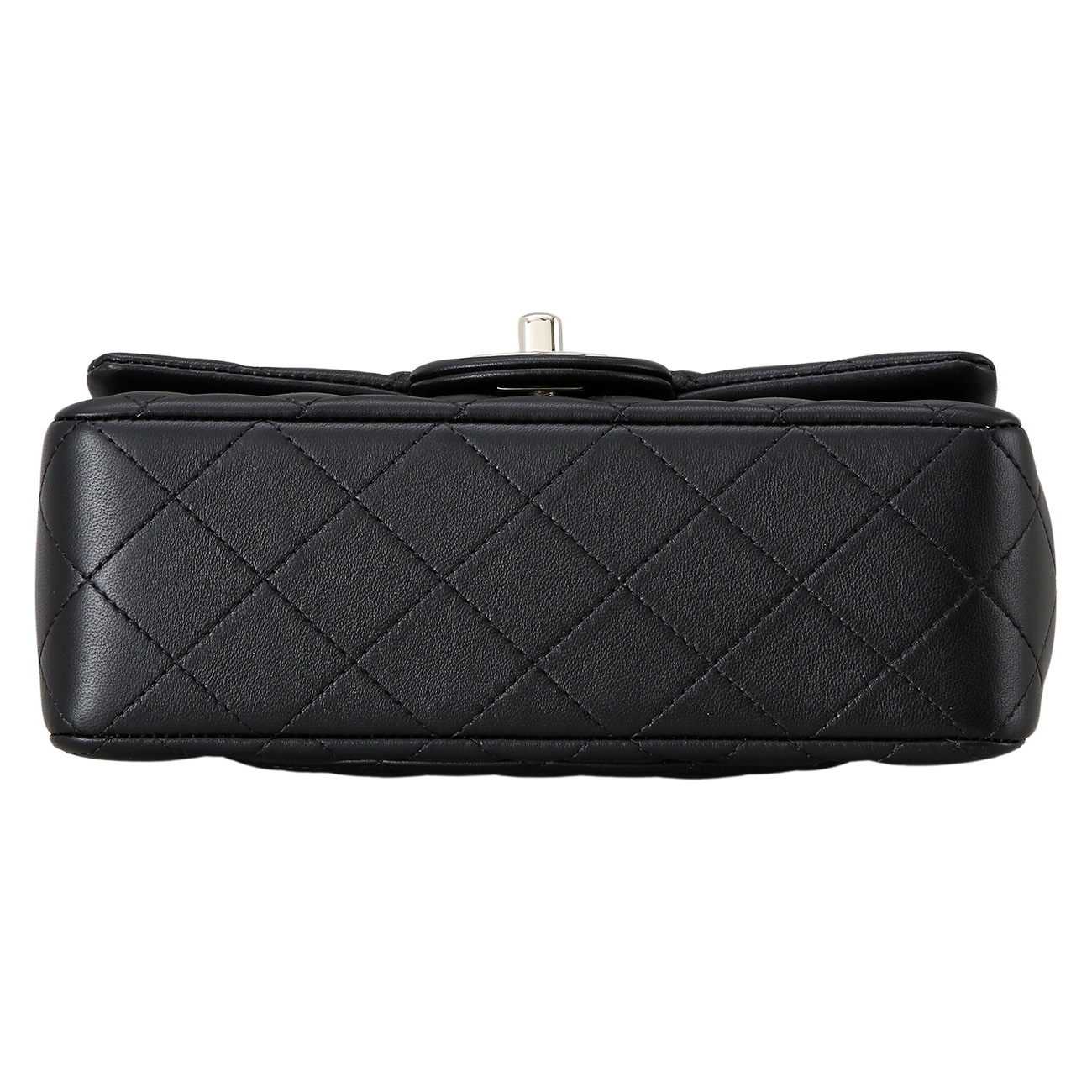 CHANEL(NEW)샤넬 뉴미니 탑핸들 참장식  (새제품) NEW PRODUCT