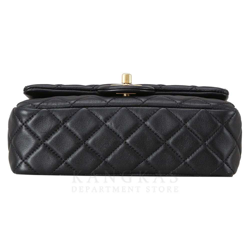 CHANEL(USED)샤넬 클래식 뉴미니 골든볼