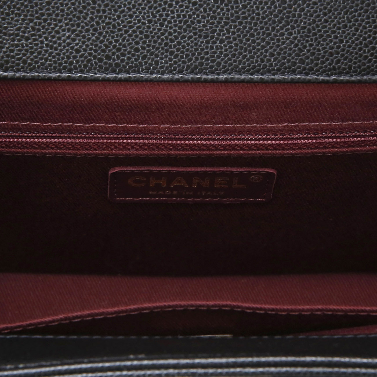 CHANEL(USED)샤넬 비즈니스 어피니티 미듐