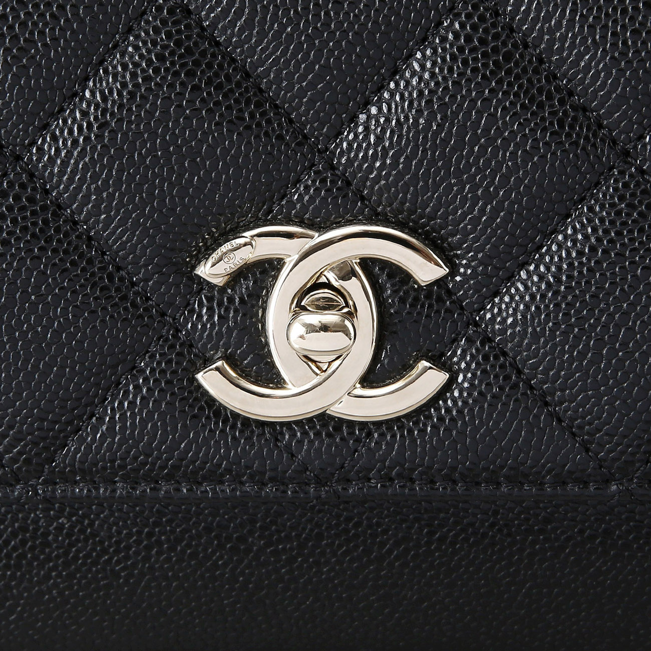 CHANEL(USED)샤넬 비즈니스 어피니티 미듐