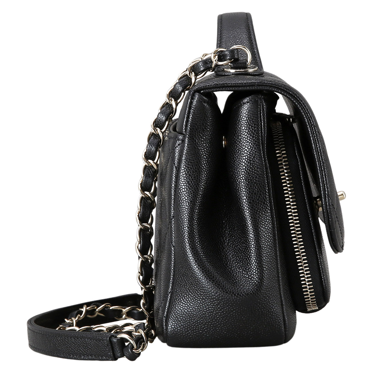 CHANEL(USED)샤넬 비즈니스 어피니티 미듐
