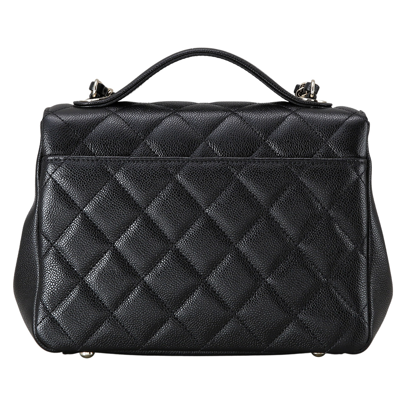 CHANEL(USED)샤넬 비즈니스 어피니티 미듐