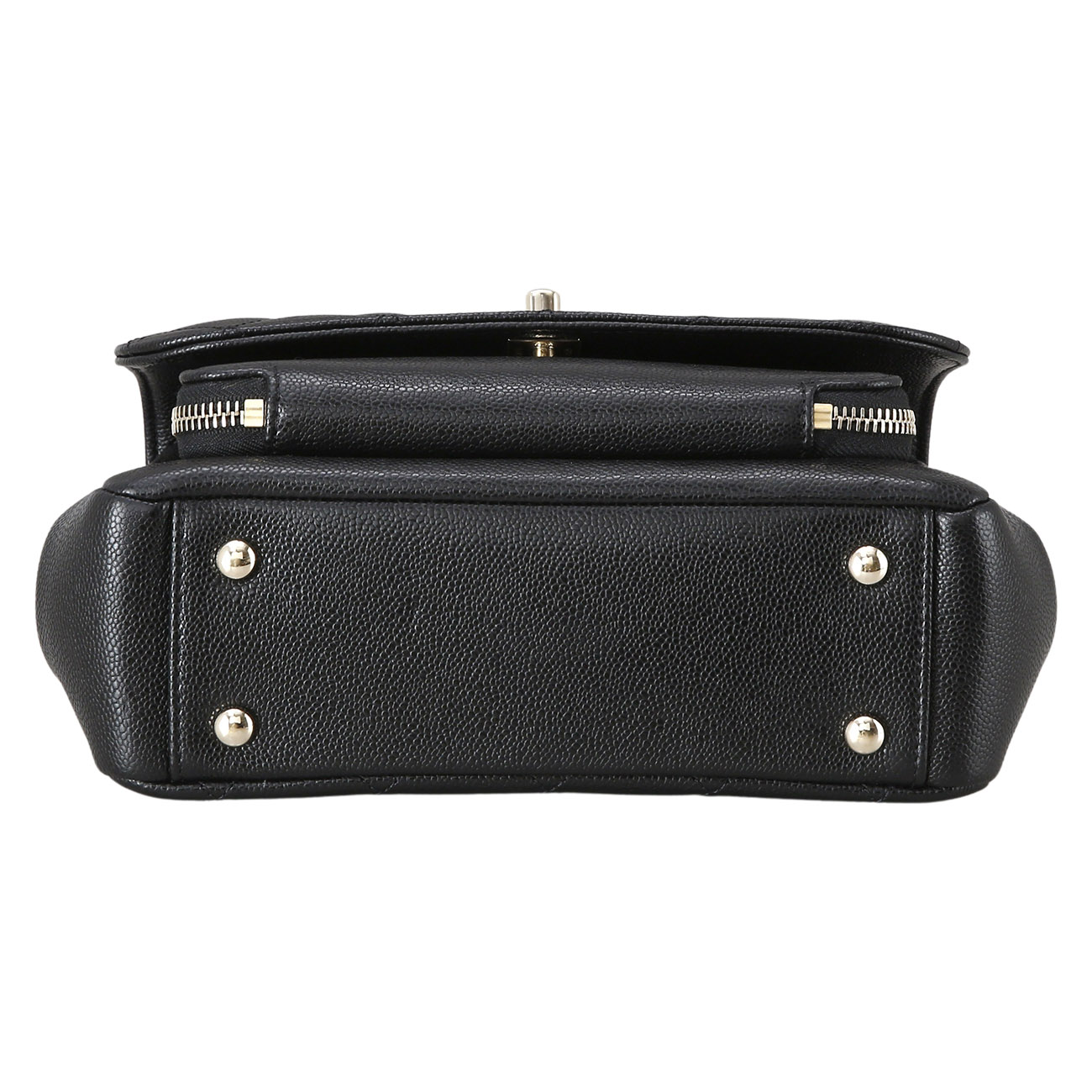 CHANEL(USED)샤넬 비즈니스 어피니티 미듐