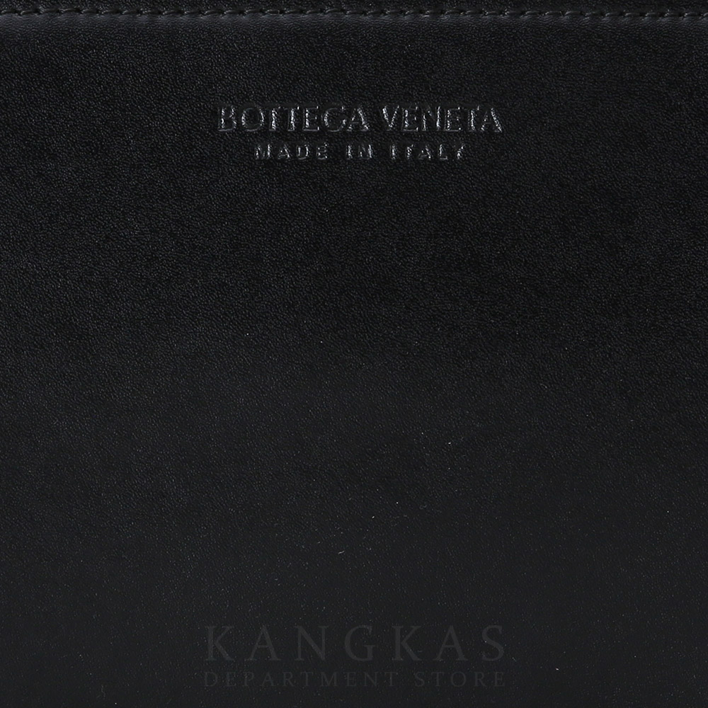 BOTTEGA VENETA(USED)보테가베네타 매쉬 다큐먼트 클러치